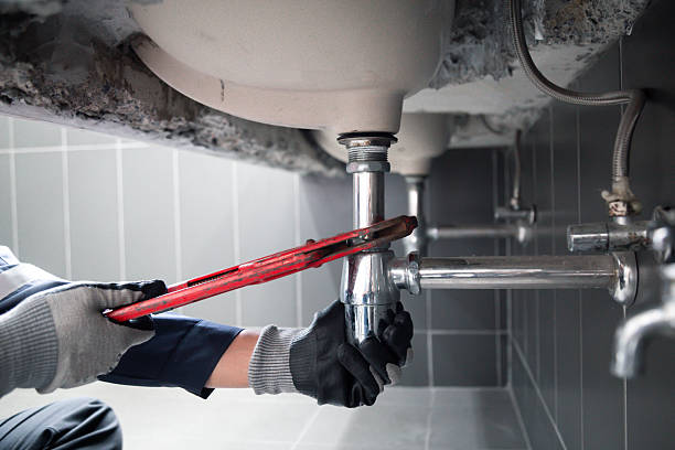 Trusted Pipe Repair service in Fayette, MO - Masters Plumbing Service